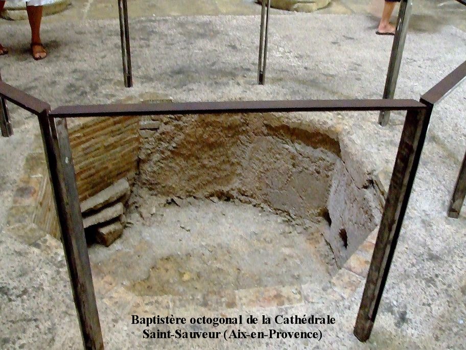 Cathédrale Saint Sauveur 3